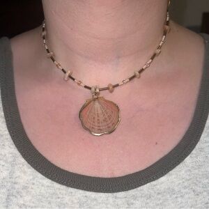 Handmade Beachy Choker